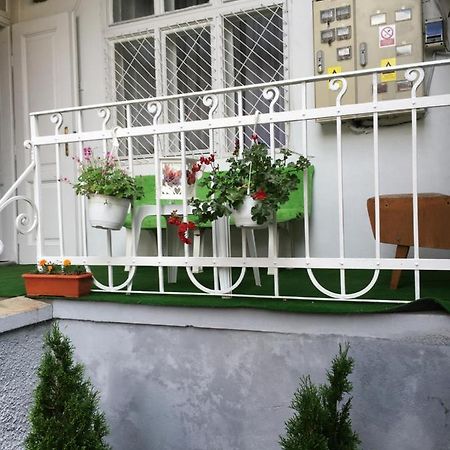 House Centrul Istoric Sibiu Exterior foto