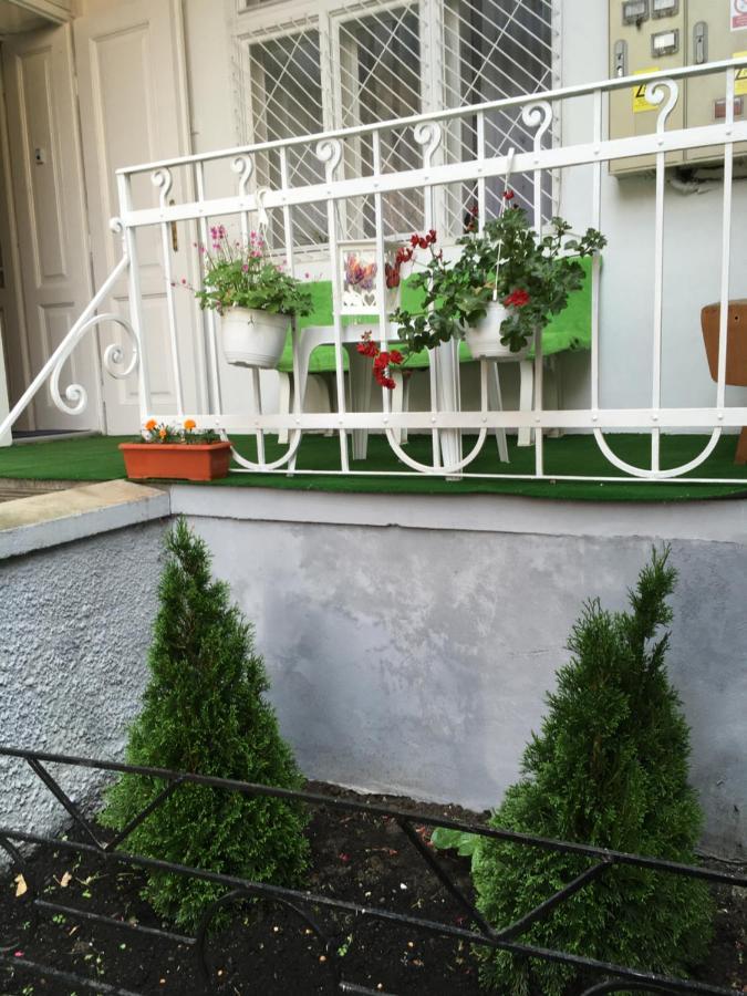 House Centrul Istoric Sibiu Exterior foto