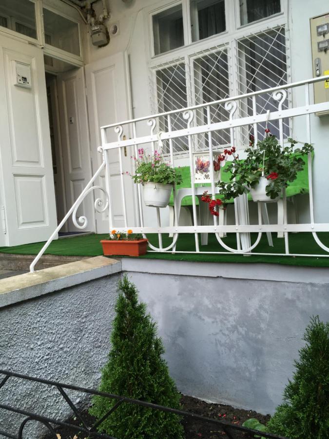 House Centrul Istoric Sibiu Exterior foto