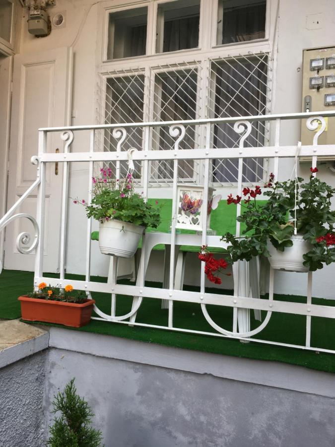 House Centrul Istoric Sibiu Exterior foto