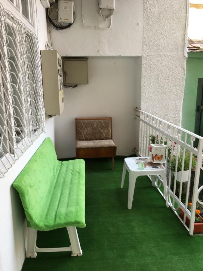 House Centrul Istoric Sibiu Exterior foto