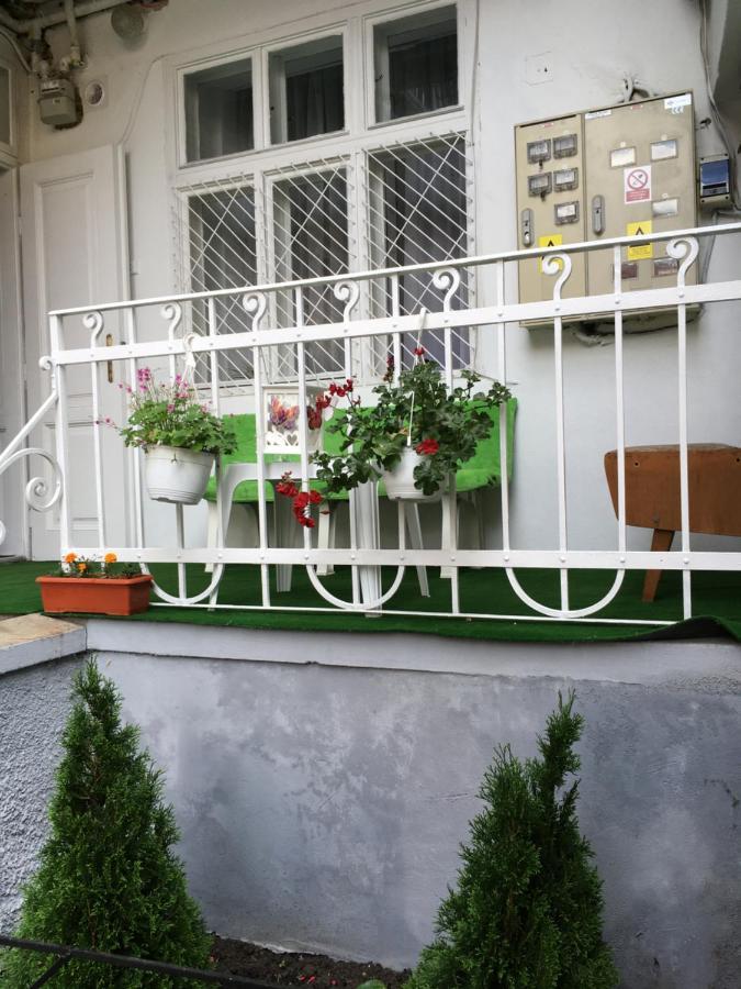House Centrul Istoric Sibiu Exterior foto