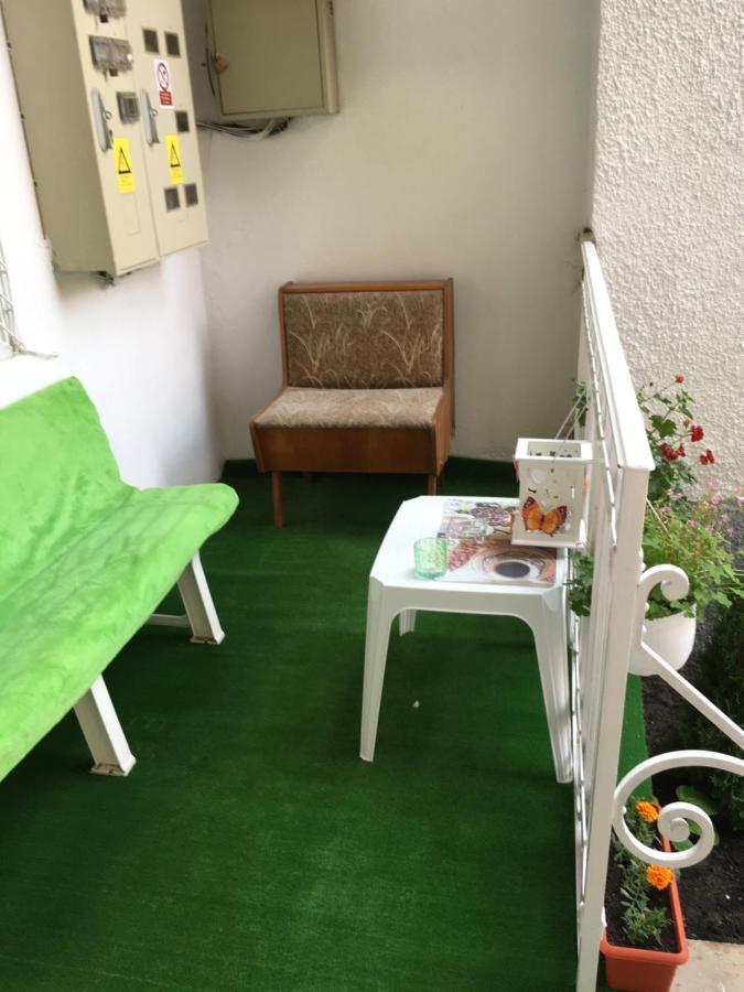 House Centrul Istoric Sibiu Exterior foto