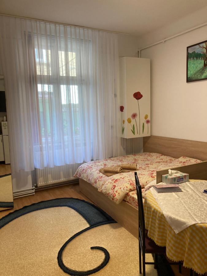 House Centrul Istoric Sibiu Exterior foto